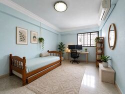 Blk 269 Yishun Street 22 (Yishun), HDB 4 Rooms #585582711